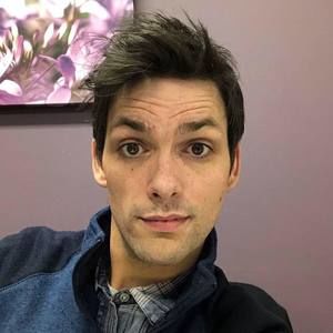 Meet your Posher, Grant